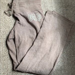 GAP PJ PANTS